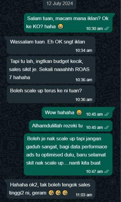 Buat website | Buat website,web design,servis website,website murah,servis run ads | Home | testimoni ads 4