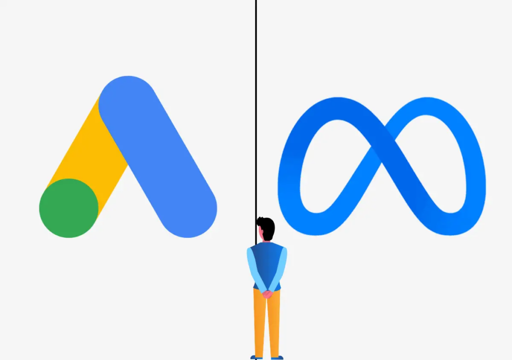 Meta Ads vs Google Ads | Meta Ads vs Google Ads,platform iklan terbaik,strategi pemasaran digital,iklan Facebook vs Google,cara pilih platform iklan | Meta Ads vs Google Ads: Mana Satu Lebih Sesuai untuk Bisnes Anda? | Top google ads management agency